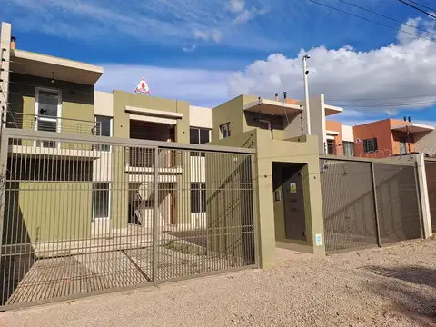 Departamento en Venta - 2 dormitorios - A estrenar