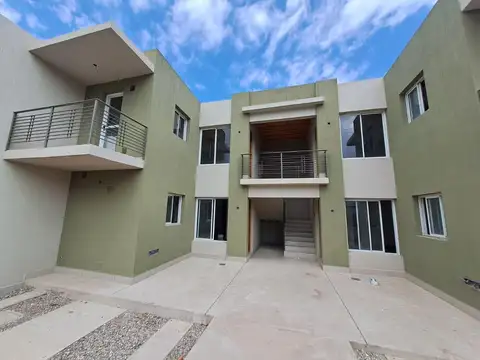 Curupaity al 1200 1° piso