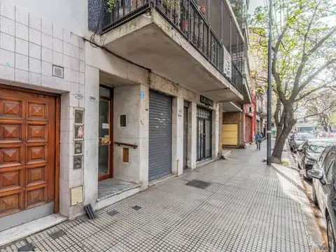 Depto Tipo Casa en Venta de 4 ambientes