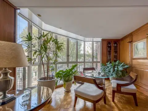 Departamento en Venta en Belgrano C, USD 720.000