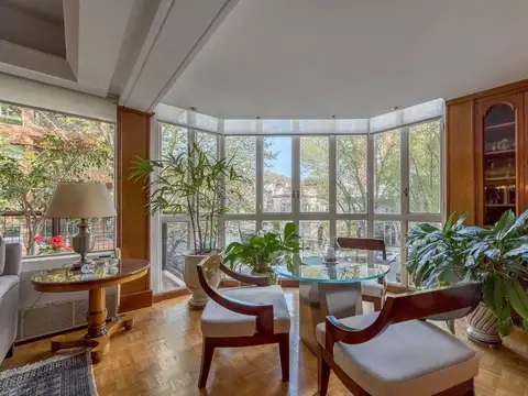 Departamento en Venta de 4 dormitorios