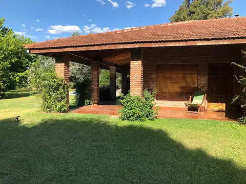 EL REMANSO - RUTA 8 KM 73