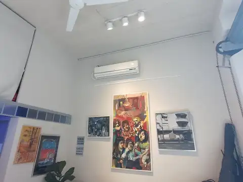 Fondo Comercio en Venta 66 años