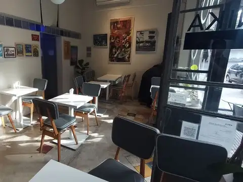 Fondo Comercio en Venta en Caballito, USD 28.000