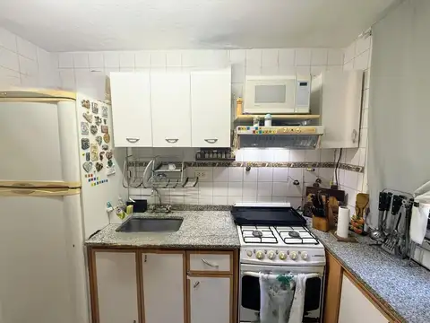 Depto Tipo Casa en Venta 23 años