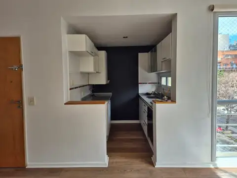 Departamento en Alquiler al Norte