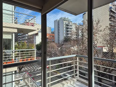 Departamento en Alquiler de 2 ambientes