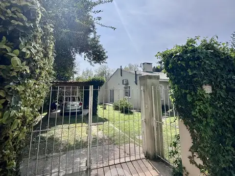 Casa en Venta en Parque Natura, USD 148.000