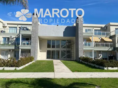 Departamento en Alquiler - Complejo Altos de Maschwitz - Maroto Propiedades