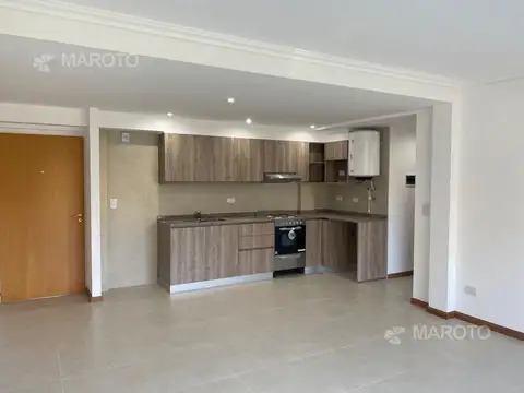 Departamento en Alquiler de 2 ambientes