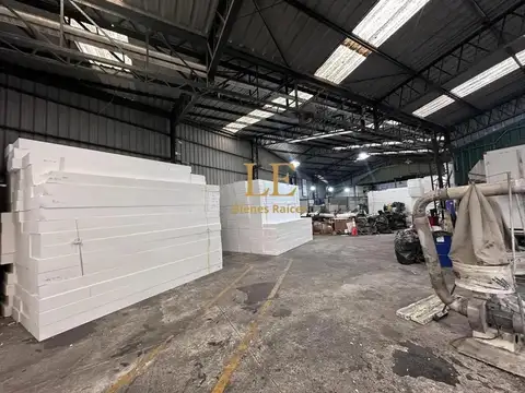 Guemes 2200