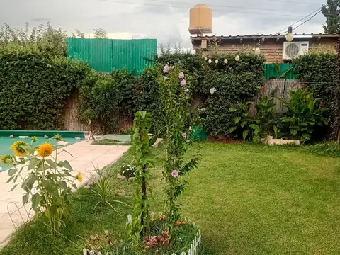 Casa en Venta de 2 dormitorios