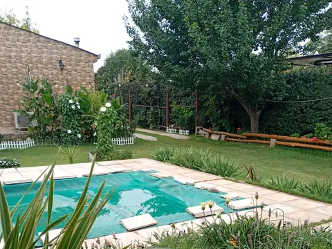 Casa en Venta 7 años
