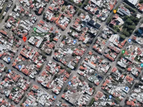Dorrego  al 2900