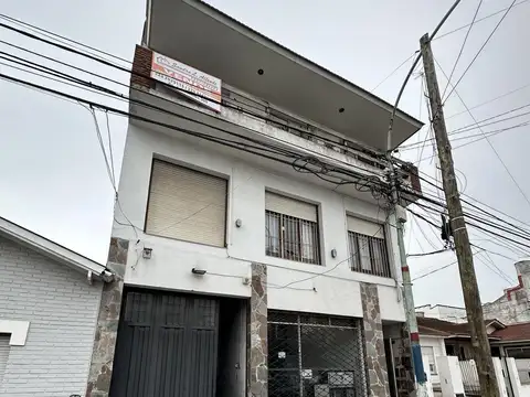 Dorrego  al 2900