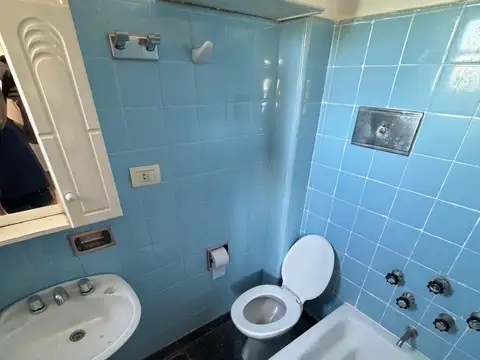 Departamento en Alquiler Apto profesional