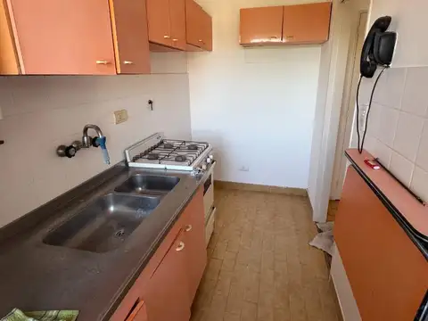 Departamento en Alquiler de 1 dormitorio