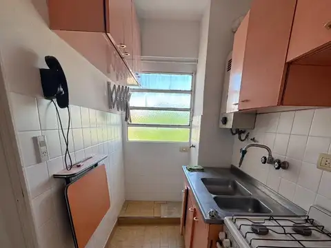 Departamento en Alquiler de 2 ambientes