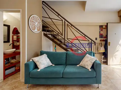 VENTA MUY BUEN DÚPLEX 4 AMBIENTES CON PATIO EN FLORIDA OESTE