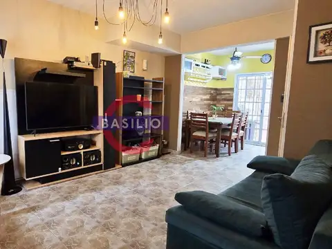 Depto Tipo Casa en Venta en Florida, USD 168.000