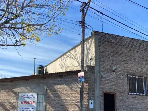 VENTA GALPON GRANADERO BAIGORRIA