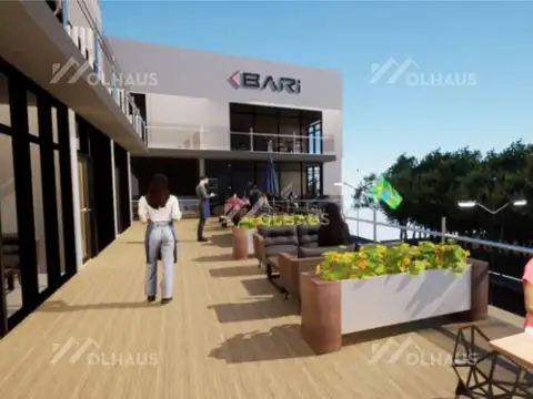 Local en Venta A Estrenar