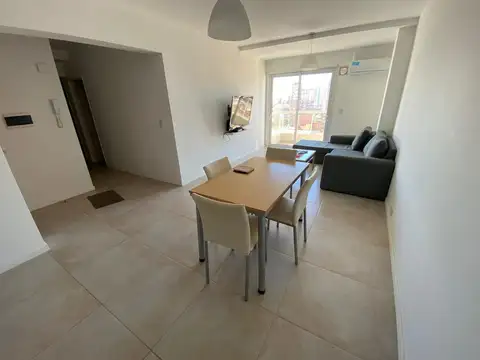 Departamento 5 ambientes con 2 baños