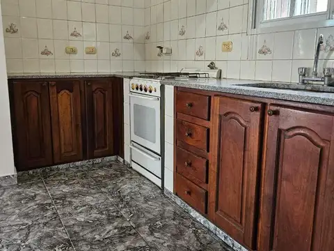 Casa en  alquiler en el Barrio de Tolosa