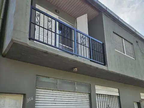 Avenida 32 entre 115 y 116