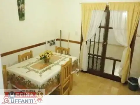 Casa en Venta en San Bernardo Del Tuyu, USD 65.000