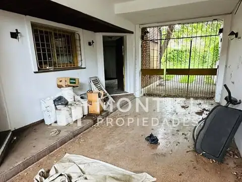 Casa en Venta en Ciudad Jardín del Palomar, USD 178.000