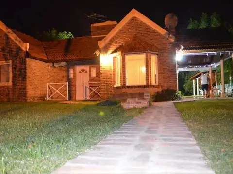 Quinta en Venta de 3 dormitorios