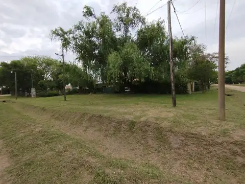 Terreno en Venta 26  mts Frente