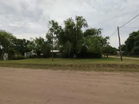 Terreno en Venta de 298,0 m2