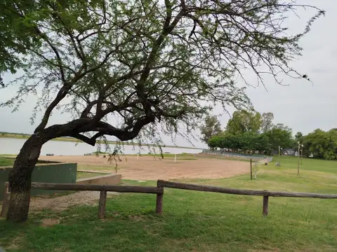 VENTA - Lote en la Boca de Monje - Monje, Santa Fe.