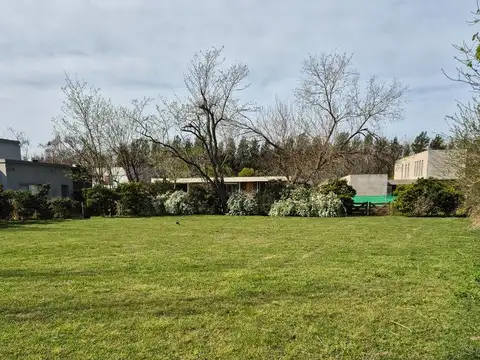 Terreno en Venta de 1200,0 m2
