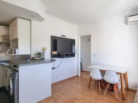 Departamento en Venta 13 años