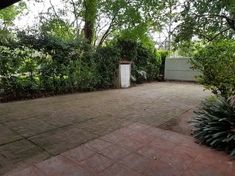 Casa en Venta 40 años