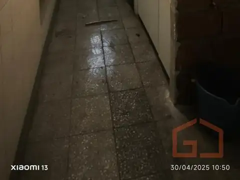 Almafuerte  al 2500