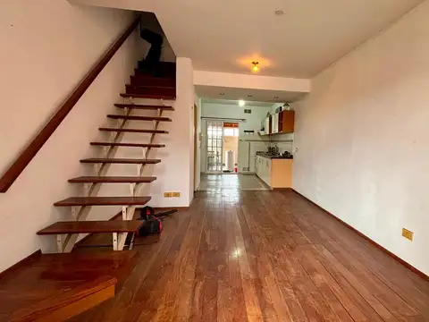 DEPARTAMENTO 3 AMBIENTES VENTA BERAZATEGUI