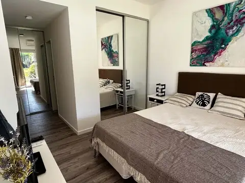 Departamento en Alquiler en Condominio Tortugas I, $ 995.000