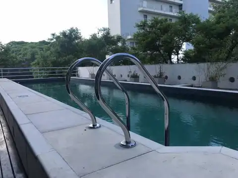 Departamento en Venta en Zarate, USD 98.000