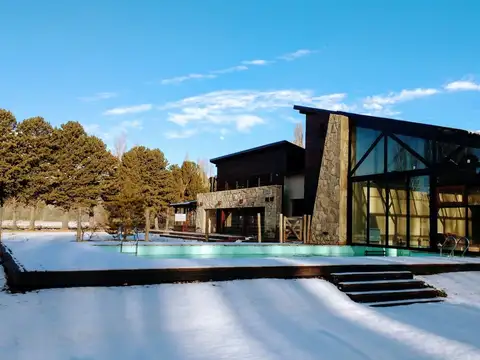 Acceso Al Challhuaco Lote F 100