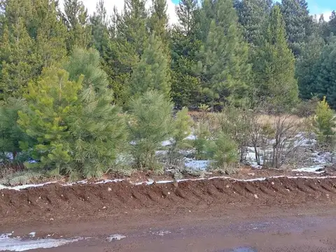 Terreno en Venta en San Carlos De Bariloche, USD 49.000