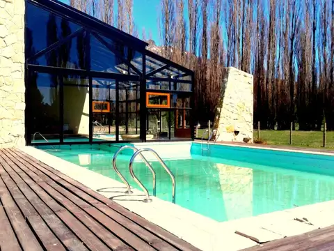 Terreno en Venta en San Carlos De Bariloche, USD 49.000