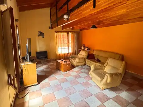 Casa en Venta 25 años