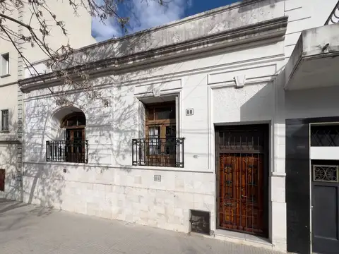 VENTA CASA TIPO  PH  P AVELLANEDA PARRILLA TERRAZA