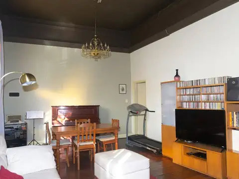 Casa en Venta en Parque Avellaneda, USD 169.000