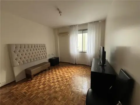 Departamento en Alquiler en Recoleta, USD 1.000