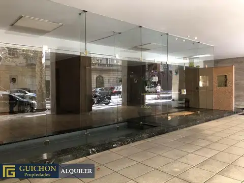 DEPARTAMENTO 2 AMBIENTES - RECOLETA, CAPITAL FEDERAL